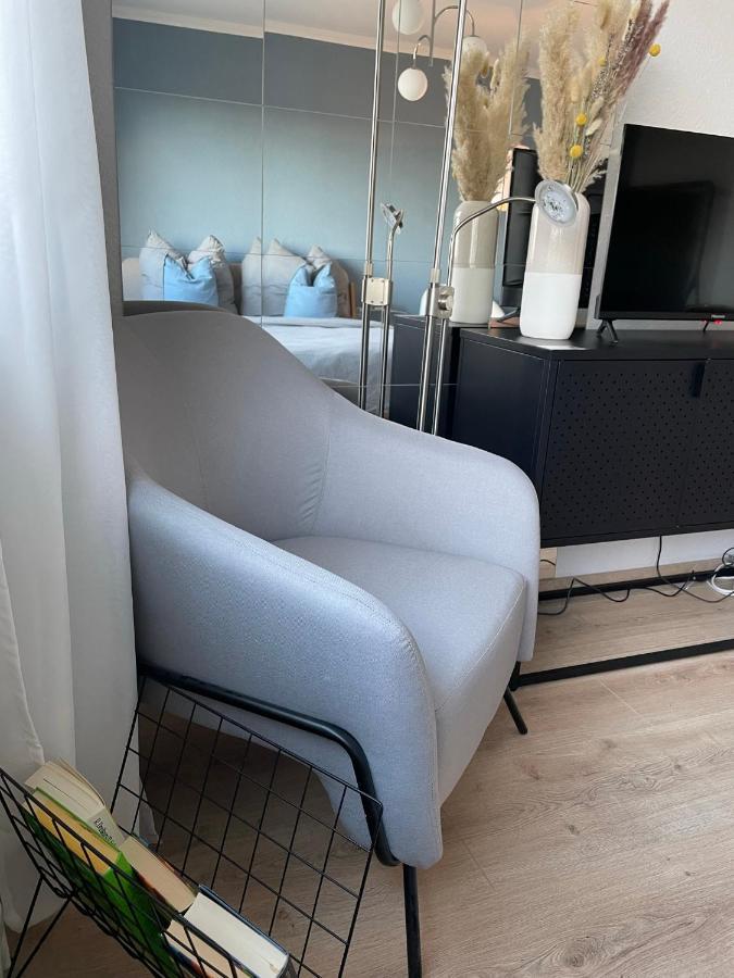 בראונשווייג Apartments Strauss Near Bs-Hauptbahnhof מראה חיצוני תמונה