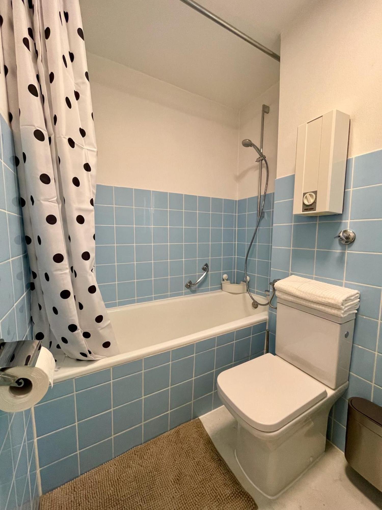 בראונשווייג Apartments Strauss Near Bs-Hauptbahnhof מראה חיצוני תמונה