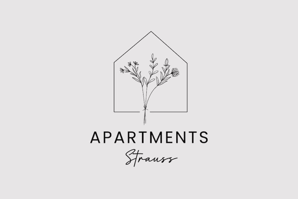 בראונשווייג Apartments Strauss Near Bs-Hauptbahnhof מראה חיצוני תמונה