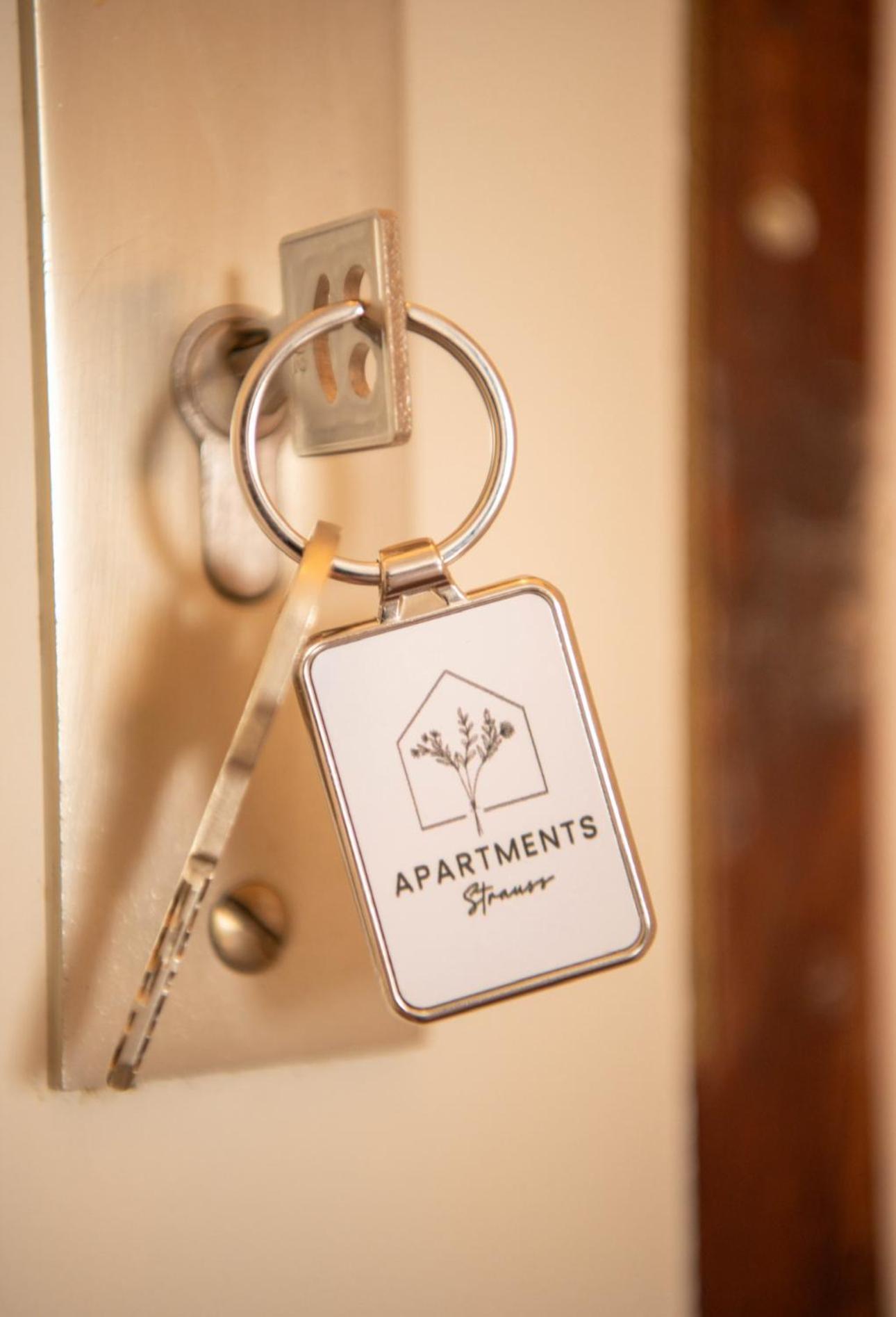 בראונשווייג Apartments Strauss Near Bs-Hauptbahnhof מראה חיצוני תמונה