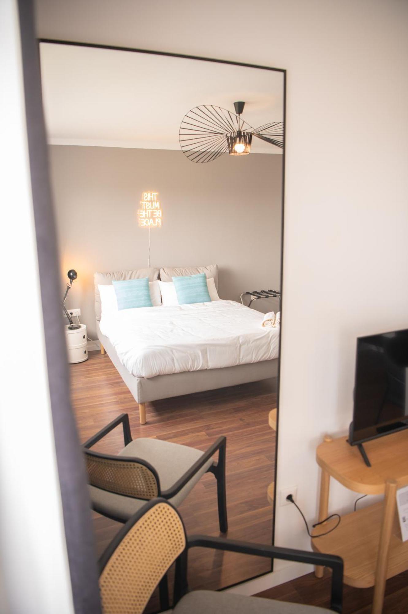בראונשווייג Apartments Strauss Near Bs-Hauptbahnhof מראה חיצוני תמונה