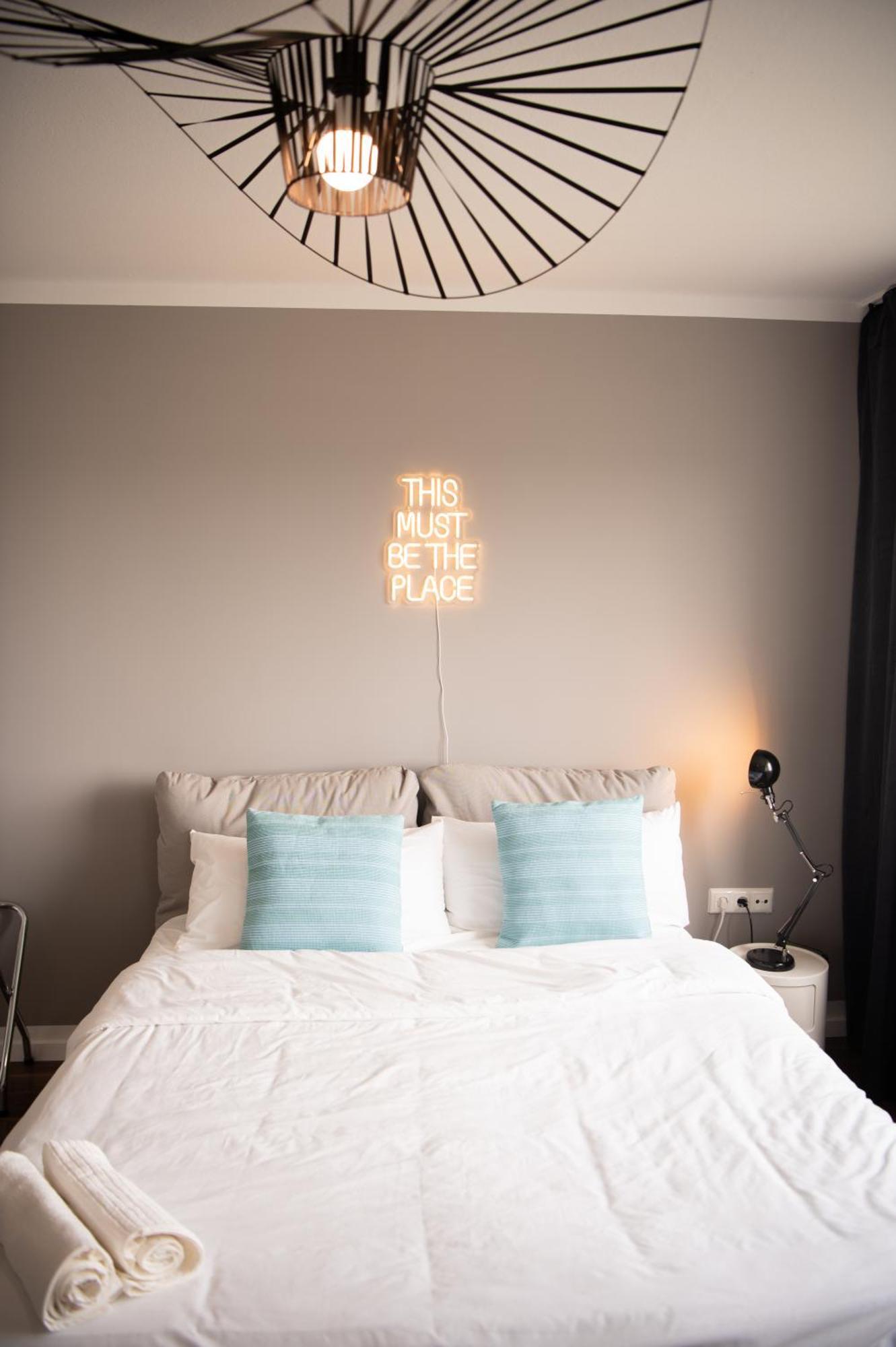 בראונשווייג Apartments Strauss Near Bs-Hauptbahnhof מראה חיצוני תמונה