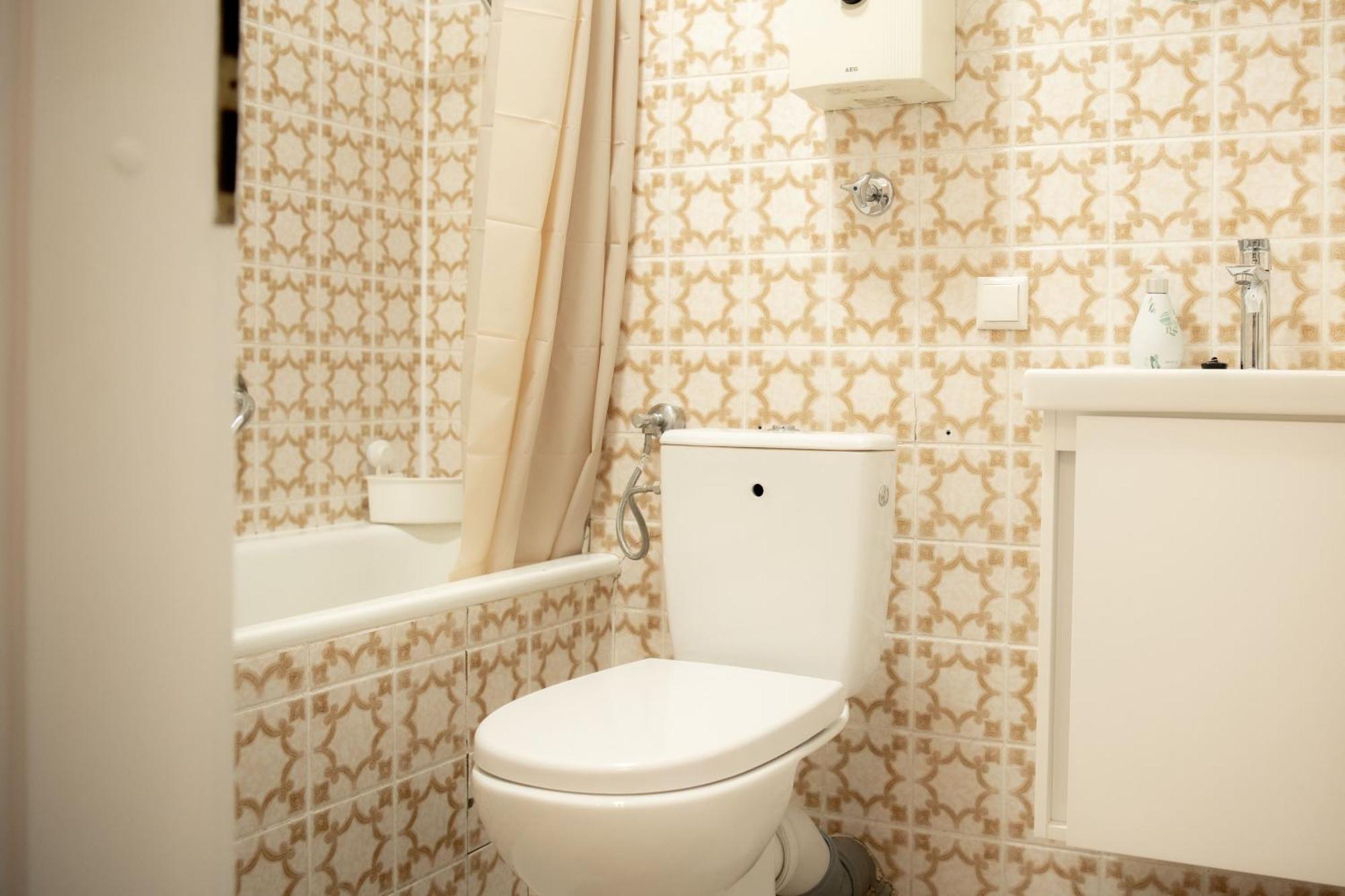 בראונשווייג Apartments Strauss Near Bs-Hauptbahnhof מראה חיצוני תמונה