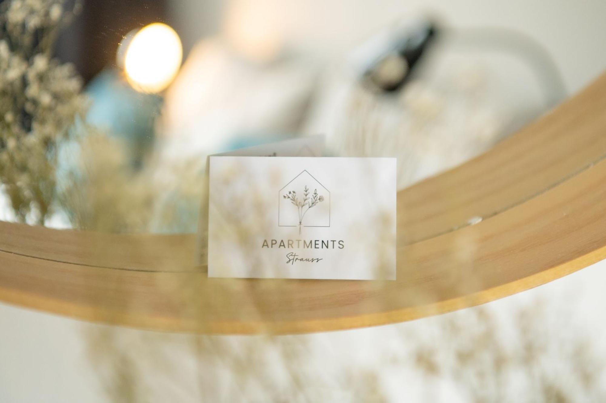 בראונשווייג Apartments Strauss Near Bs-Hauptbahnhof מראה חיצוני תמונה
